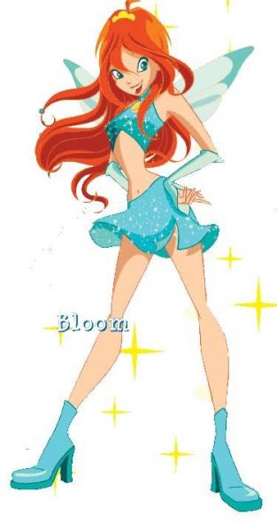 bloom